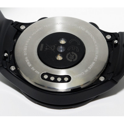 SMARTWATCH HUAWEI WATCH 2