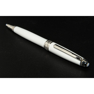 BOLIGRAFO MONTBLANC TRIBUTO A MONT BLANC