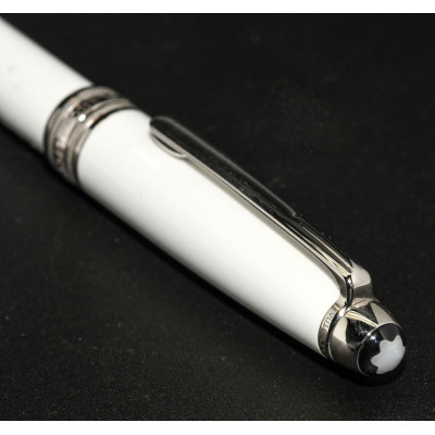 BOLIGRAFO MONTBLANC TRIBUTO A MONT BLANC