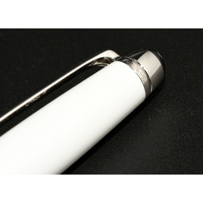 BOLIGRAFO MONTBLANC TRIBUTO A MONT BLANC