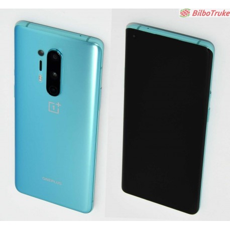 ONEPLUS 8 PRO 256GB AZUL