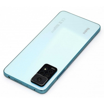 XIAOMI REDMI NOTE 11 PRO 64GB AZUL