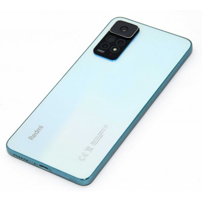 XIAOMI REDMI NOTE 11 PRO 64GB AZUL