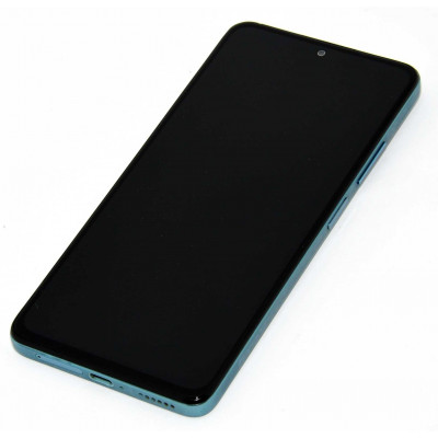 XIAOMI REDMI NOTE 11 PRO 64GB AZUL