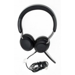 AURICULARES JABRA EVOLVE 2 40