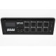 CONTROLADOR MIDI AKAI MPX8