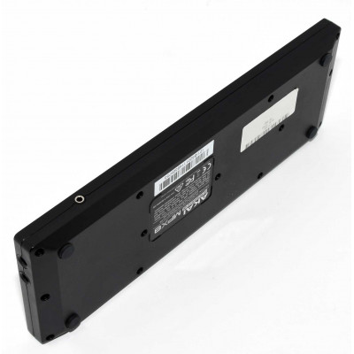 CONTROLADOR MIDI AKAI MPX8