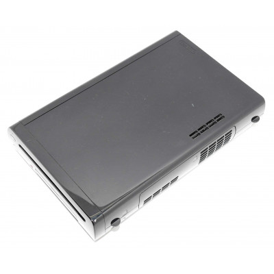 CONSOLA WII U NEGRA PREMIUM PACK