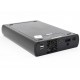 CONSOLA WII U NEGRA PREMIUM PACK