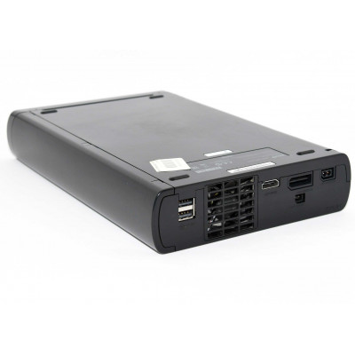 CONSOLA WII U NEGRA PREMIUM PACK