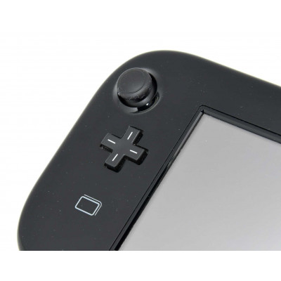 CONSOLA WII U NEGRA PREMIUM PACK