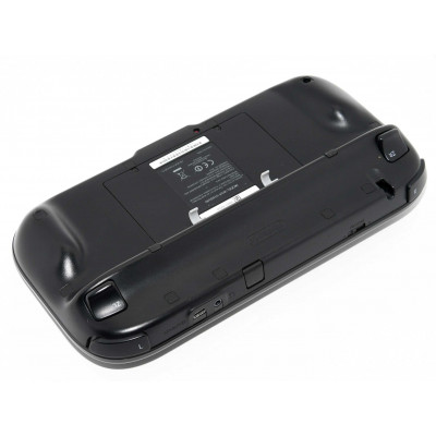 CONSOLA WII U NEGRA PREMIUM PACK