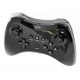 CONSOLA WII U NEGRA PREMIUM PACK