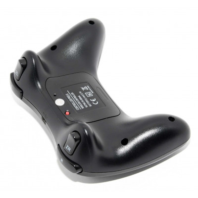 CONSOLA WII U NEGRA PREMIUM PACK