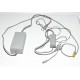 CONSOLA WII U NEGRA PREMIUM PACK