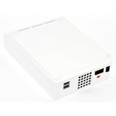 CONSOLA WII BLANCA