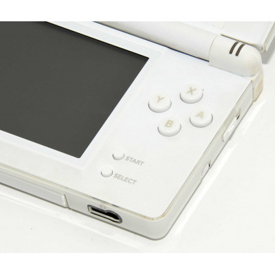 CONSOLA NINTENDO DS LITE