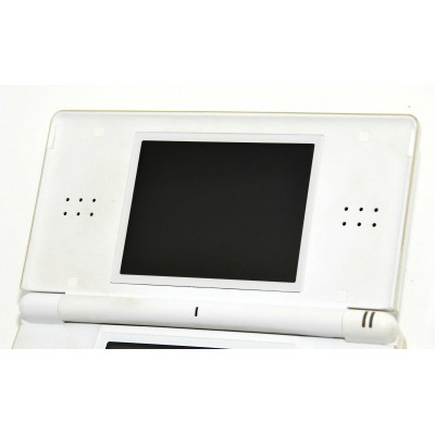 CONSOLA NINTENDO DS LITE