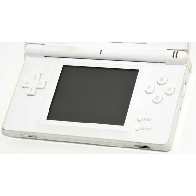 CONSOLA NINTENDO DS LITE
