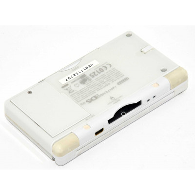 CONSOLA NINTENDO DS LITE