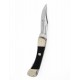 NAVAJA PUMA LIEUTENANT LOCKBACK
