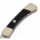 NAVAJA PUMA LIEUTENANT LOCKBACK
