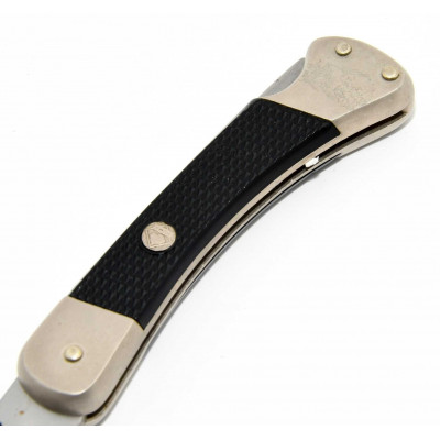 NAVAJA PUMA LIEUTENANT LOCKBACK