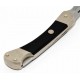 NAVAJA PUMA LIEUTENANT LOCKBACK