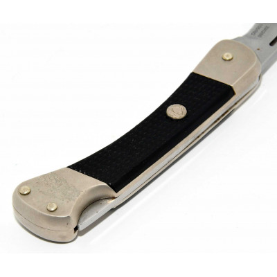 NAVAJA PUMA LIEUTENANT LOCKBACK