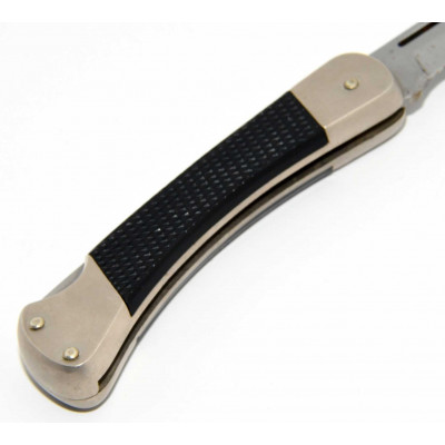 NAVAJA PUMA LIEUTENANT LOCKBACK