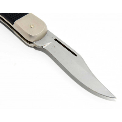 NAVAJA PUMA LIEUTENANT LOCKBACK