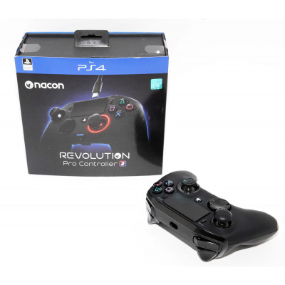 MANDO PARA PS4 NACON REVOLUTION PRO CONTROLLER 2