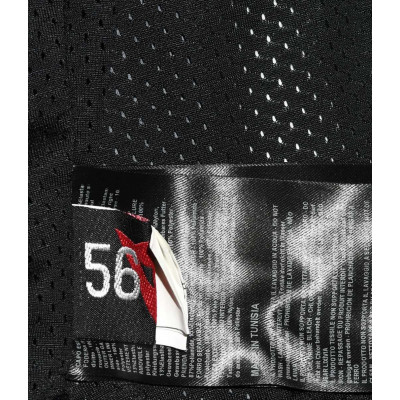 CHAQUETA DE MOTO DE CUERO DAINESE VOLESTER