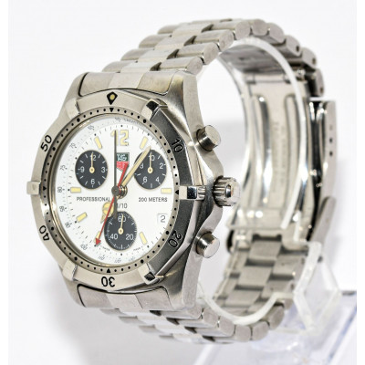 TAG HEUER PROFESSIONAL 200 CK1111