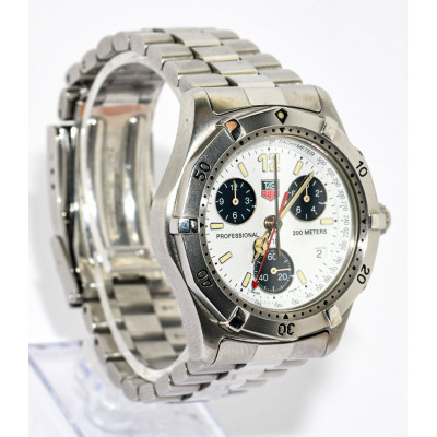 TAG HEUER PROFESSIONAL 200 CK1111