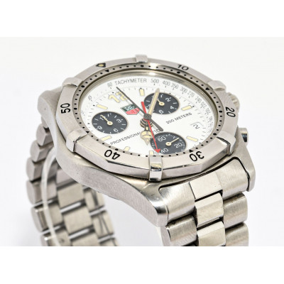 TAG HEUER PROFESSIONAL 200 CK1111