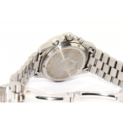 TAG HEUER PROFESSIONAL 200 CK1111