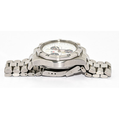 TAG HEUER PROFESSIONAL 200 CK1111