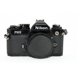CAMARA REFLEX ANALOGICA NIKON FM2