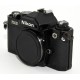 CAMARA REFLEX ANALOGICA NIKON FM2