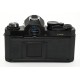 CAMARA REFLEX ANALOGICA NIKON FM2