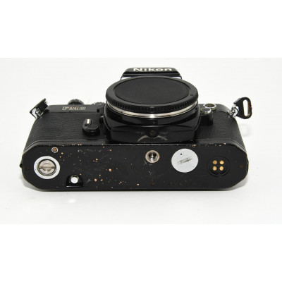 CAMARA REFLEX ANALOGICA NIKON FM2