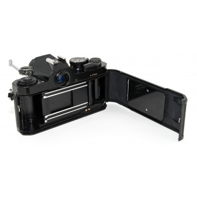 CAMARA REFLEX ANALOGICA NIKON FM2