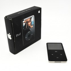 APPLE IPOD CLASSIC 30GB