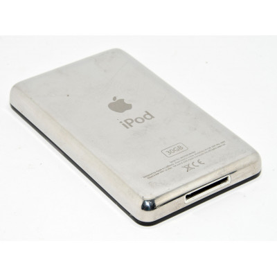 APPLE IPOD CLASSIC 30GB