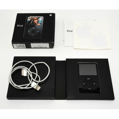 APPLE IPOD CLASSIC 30GB