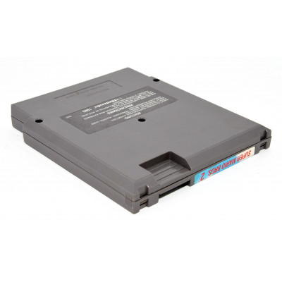 VIDEOJUEGO NINTENDO NES SUPER MARIO BROS 2