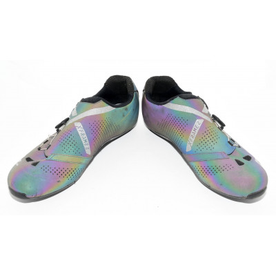 ZAPATILLAS DE CICLISMO NORTHWAVE EXTREME GT2 IRIDESCENT