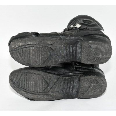 BOTAS MOTO RAINERS