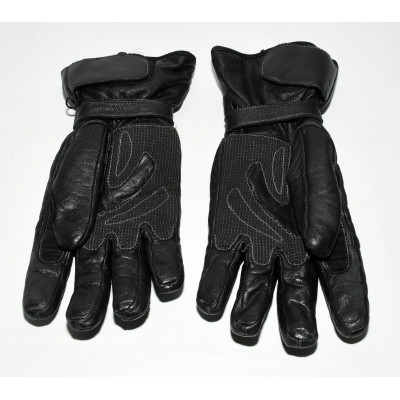 GUANTES DE MOTO DE CUERO